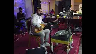 Mesut Çelebi    Gizli Yaram