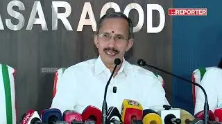 'ലീഗ് നേതൃത്വം CPIM നേതൃത്വത്തെ വിലക്കെടുക്കുന്നു, പണം കൊടുത്ത് വോട്ട് വാങ്ങുകയാണ്'; MT Ramesh