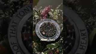 Do you know in Avengers Endgame, The Arc reactor of Iron Man #shorts #viral