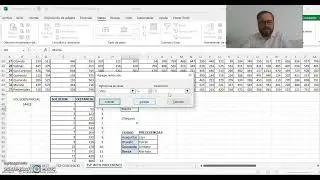 El problema del agente viajero con restricciones de precedencia (TSP-PC) en Excel (PARTE 2)