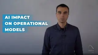 White Paper - AI Impact on Operational Models