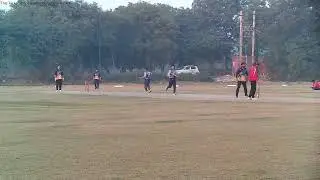 AB Rising Cricket Academy vs AB Rising Cricket Academy live cricket match | 19-Dec-25 08:56 AM 50 li