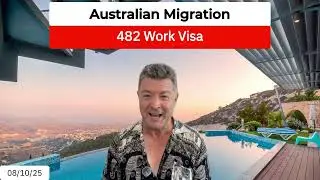 Want to work in Australia? The 482 Skills in Deman