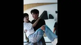 Chi Chang said 'I got you' &mdash; literally😍🫶 | Revenged Love #chinesebl #blseries #blchina #revengedlove