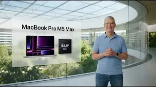 Apple M5 Max MacBook Pro: The Wait Is Over! (Release Date & Specs)