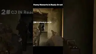 I Funny Moment In Ready Or not I Watch Full Video On my Channel I