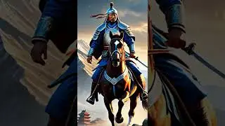 Genghis Khan's Unmatched Genetic Legacy