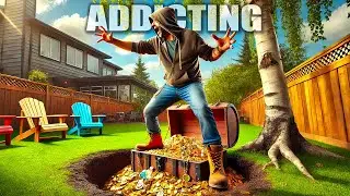 This is a NEW Very Addicting Simulation Game...