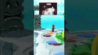 GWAH | #rockydoff on #twitch | #marioparty #luigi #twitchclips #explorepage #fyp #nintendo #gaming