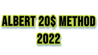 ALBERT BANK APP.. Earning Method 2022