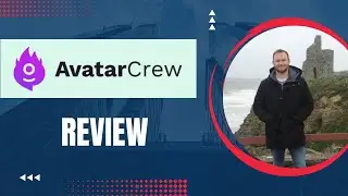 Ai AvatarCrew Review + (Bonus Worth $997)