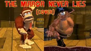 Donkey Kong Country - The Mirror Never Lies (Cover)
