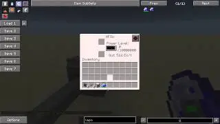 Мод Spotlight - OpenPeripheral 0.1.5