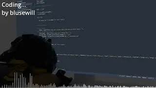 Coding | Diddy Kong Racing - Chill Beats to Race To
