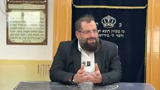 מה שמועה שמע ובא | הרב אסף אהרון