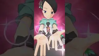 🌈 #0097_40 Marley (Palentine's 2025) | Pok&eacute;mon Masters EX #pokemonmasters #syncmove #ポケマスex