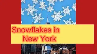 🕹️live from New York. #snowfall 🕹️🇺🇸🇺🇸
