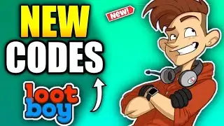 NEW! LOOTBOY DIAMOND CODES - LOOTBOY CODES 2022 - CODIGOS DE LOOTBOY