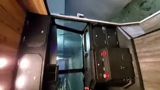DIY conversion Camper Exagon a military retired P3500 Gmc 6.0 Diesel by Miguel Pedraza