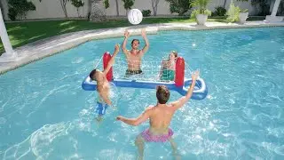 Bestway Volleyball Set