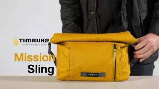 [Short VDO] กระเป๋า Timbuk2 Mission Sling