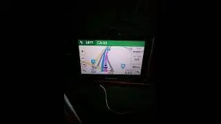 I Get Garmin Drive 5 in Two Years Ago.