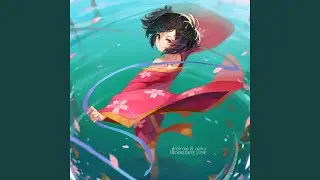 Deredere Love (feat. Miraie)