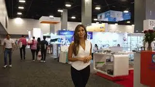 Day 2 Highlights at WHX Miami: Innovation in action