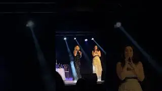 Canto della terra (8.1. 2026 Jihlava) #singer #music #luciejurankova #magdavitkova