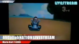 AbdallahNation Weekend Livestreams! - #10: Welcome First-Timers!
