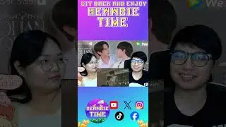 ฟังดูก็รู้ ว่าเราเข้าใจพี่โจฮัน 1,000% ถ้านี่ไม่ใช่แม่เมะโดยกำเนิด #NewwbieTime #JohanNorth