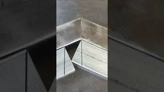 corner cutting tricks in hollow frames