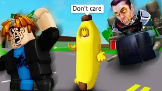 SKIBIDI TOILET GETS CRAZY IN BROOKHAVEN🏡ROBLOX Brookhaven 🏡RP - FUNNY MOMENTS
