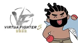 【VF5REVO WS】Jeffryでプレイ_20251121【VFUS/VFes】