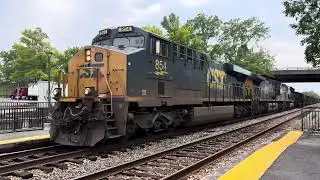 CSX C784