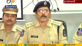 Punjagutta Police Busted Fake ACB Officials Gang | 6 held