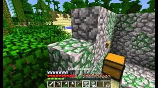 MonkeyMines Minecraft Server - E402 