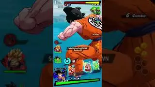 dragon ball best fight