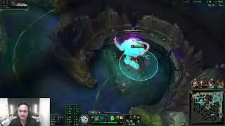 Viego Vs. Amumu 9/6/11 (45%) Patch 13.11 | Personal Improvement VOD