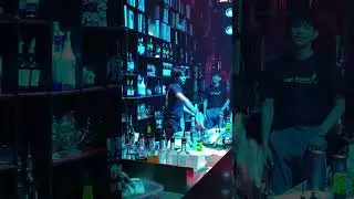 Hidden club in Old town Phuket/ Секретный клуб на Пхукете, в Олд Тауне 🔥🔥🔥