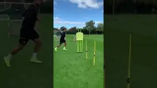 Training with a size 1 ball
