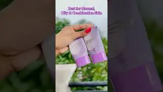 Mars Zero face primer💜#faceprimer #primer #makeup