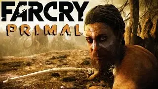 Far Cry: Primal | Early Access Gameplay! (Here Kitty Kitty...)