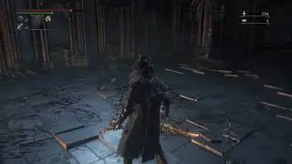 Bloodborne | Stephetheon VS Micotrash, Host of the Trashfest (Micolash, Host of the Nightmare)