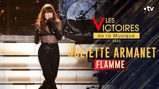 Juliette Armanet - Flamme (Live Victoires 2023)