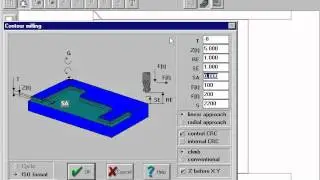 WINCAM M
