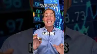 John Crocker | Crocker Capital LLC | This Is Not Investment Advice