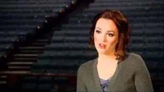 Interview with Leighton Meester for Country Strong