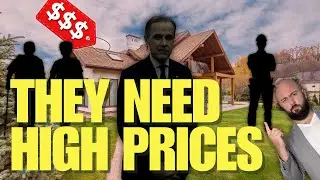 The REAL reason home prices won't drop in BC