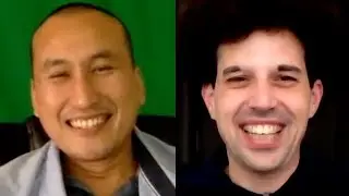 Rama's Screen & Dominick Spano | 